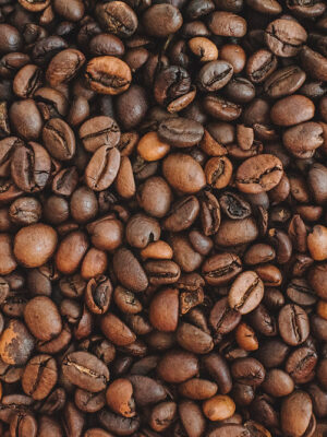 10kg Rostedbean Kopi Robusta Lampung